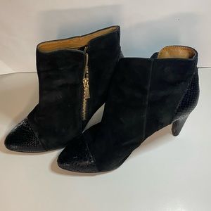 Black Söfft heels